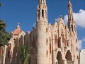 HOY VISITAMOS: SANTUARIO NOVELDA 3&ordm; PARTE