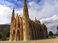 HOY VISITAMOS: SANTUARIO NOVELDA 4&ordm; PARTE