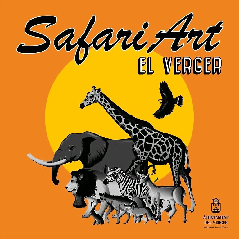 TAL DIA COMO HOY...  SAFARI PARK 1º PARTE