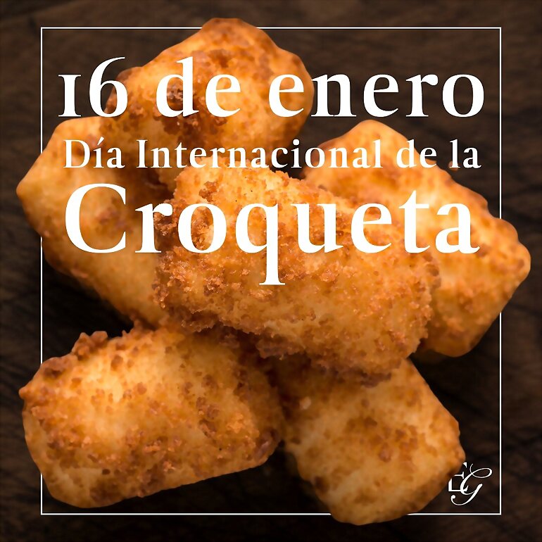 TAL DIA COMO HOY...  DIA INTER DE LA CROQUETA 1