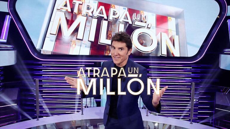 TAL DIA COMO HOY...  ATRAPA UN MILLON
