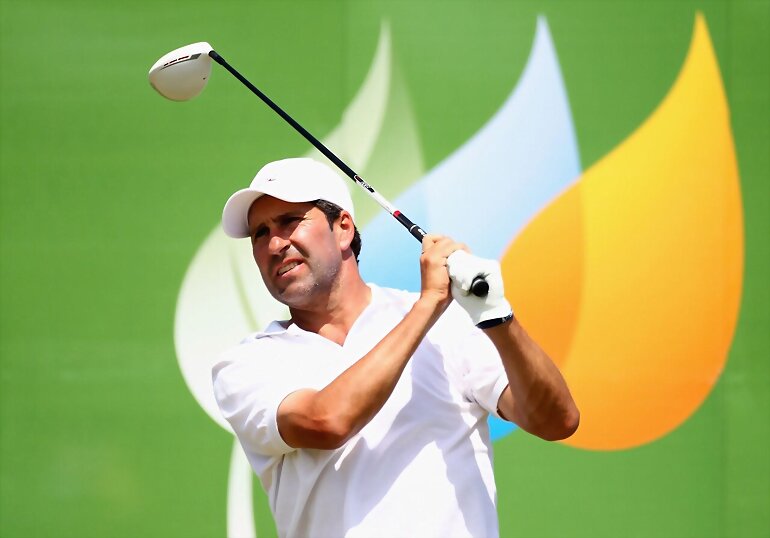 TAL DIA COMO HOY...  JOSE MARIA OLAZABAL MANTEROLA