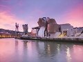 HOY VISITAMOS: BILBAO MUSEO GUGGENHEIM 2&ordm; PARTE