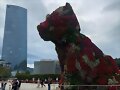 HOY VISITAMOS: BILBAO MUSEO GUGGENHEIM 3&ordm; PARTE