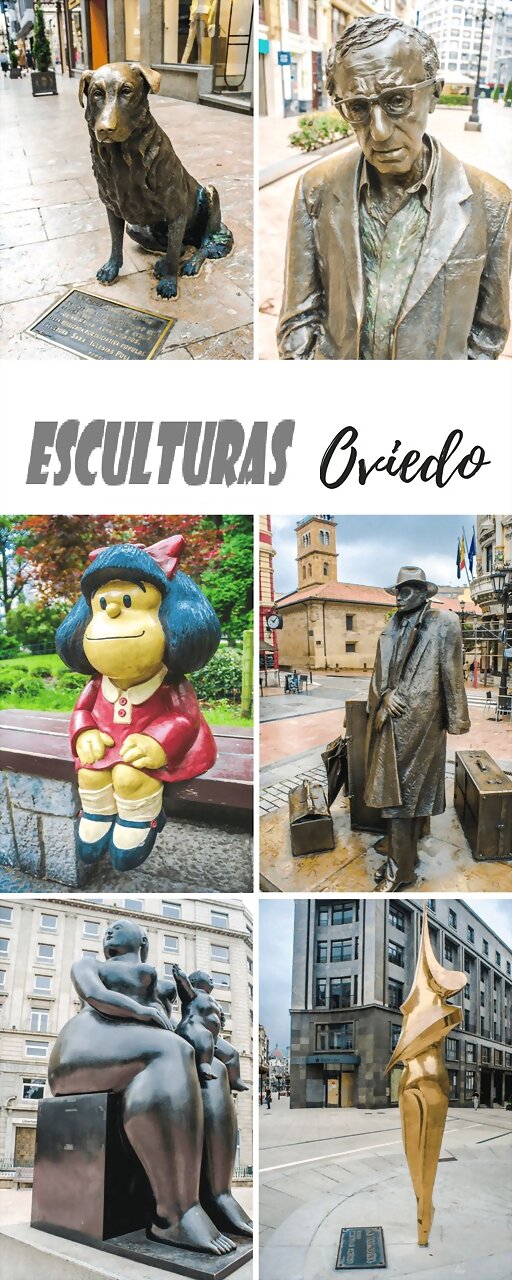 TAL DIA COMO HOY...  DIA DEL ESCULTOR 1º PARTE