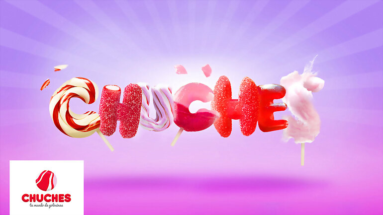 CHUCHERIAS MITICAS 8º PARTE