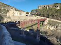 HOY VISITAMOS: CUENCA - PUENTE DE SAN PABLO