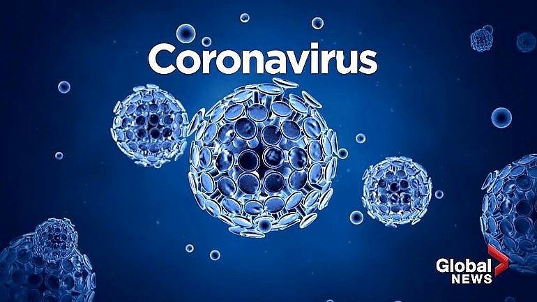 CORONAVIRUS- COVID 19 MAYO