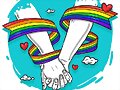 D&iacute;a Internacional del Orgullo  LGBT