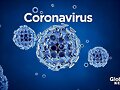 CORONAVIRUS- COVID 19 JULIO