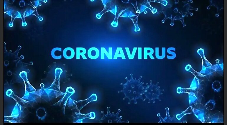 CORONAVIRUS DICIEMBRE 2020