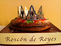 ROSCON DE REYES