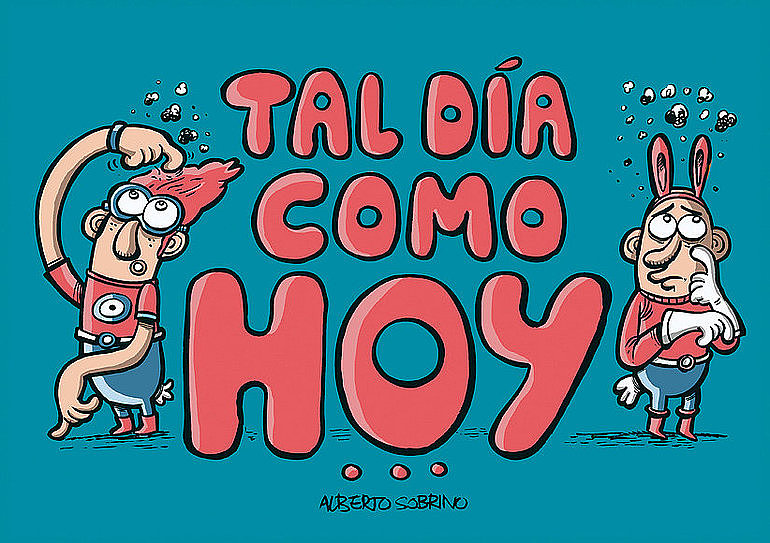 TAL DÍA COMO HOY...  RECORDANDO...  4º PARTE