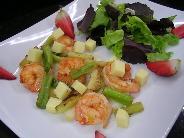 Ensalada