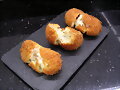 Croquetas