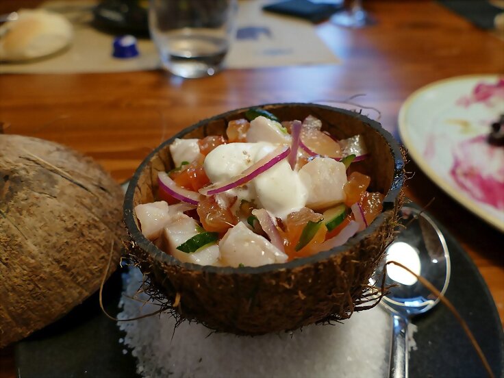 Ceviche