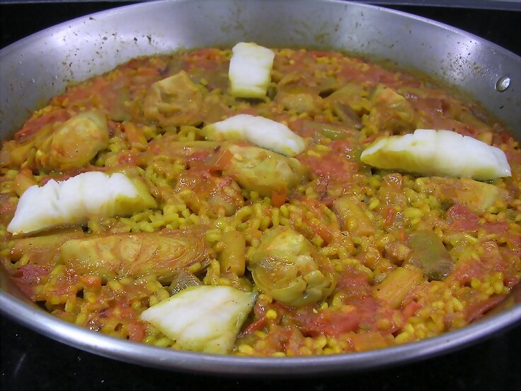 Arroz