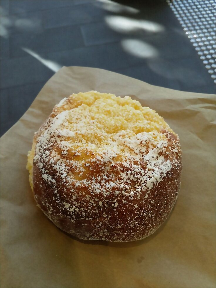 Brioche