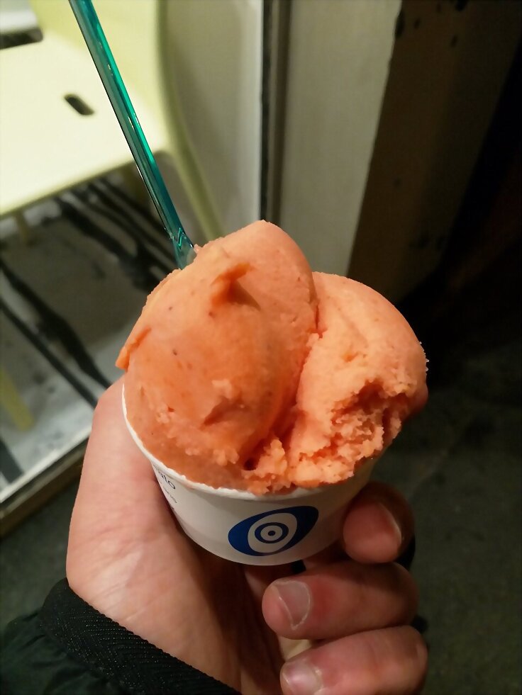 Helado