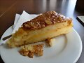 Bienenstichkuchen