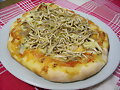 Pizza IV