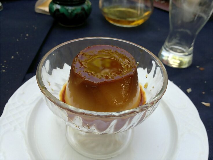 Flan