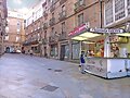 De paseo por Ourense, CXII: Lolita