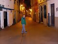 De paseo por Ourense, CXXI: Calles perdidas