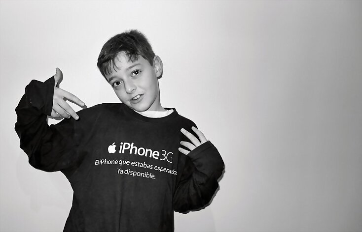 10 años de IPhone