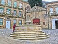De paseo por Ourense, CI: Plaza de San Cosme