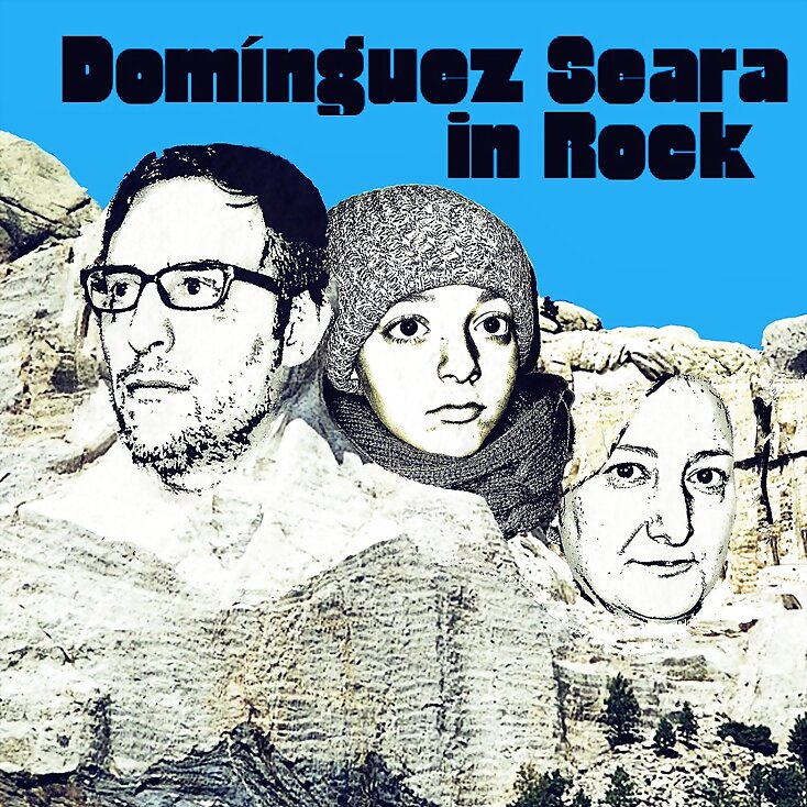 Historia del Rock, CCXXXVI: Domínguez Seara in Roc